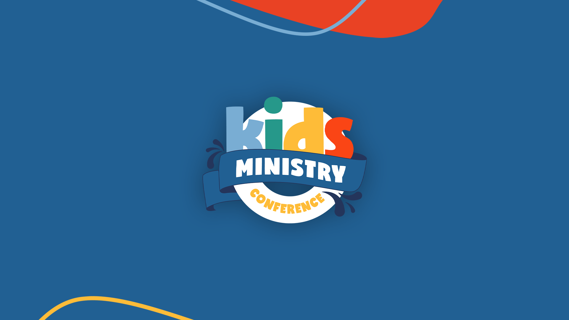 Kids Ministry Conference 2024 Promo Video • SBC of Virginia